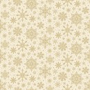 Poinsettias Col. 122 Metallic